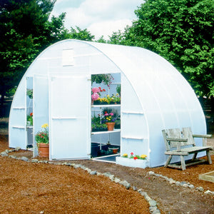 Solexx Conservatory Greenhouse