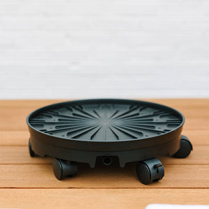 GreenStalk Ultimate Spinner With Wheel Kit