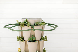 Set of 3 GreenStalk Plant Supports