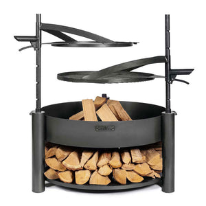 Montana X 32" Fire Pit