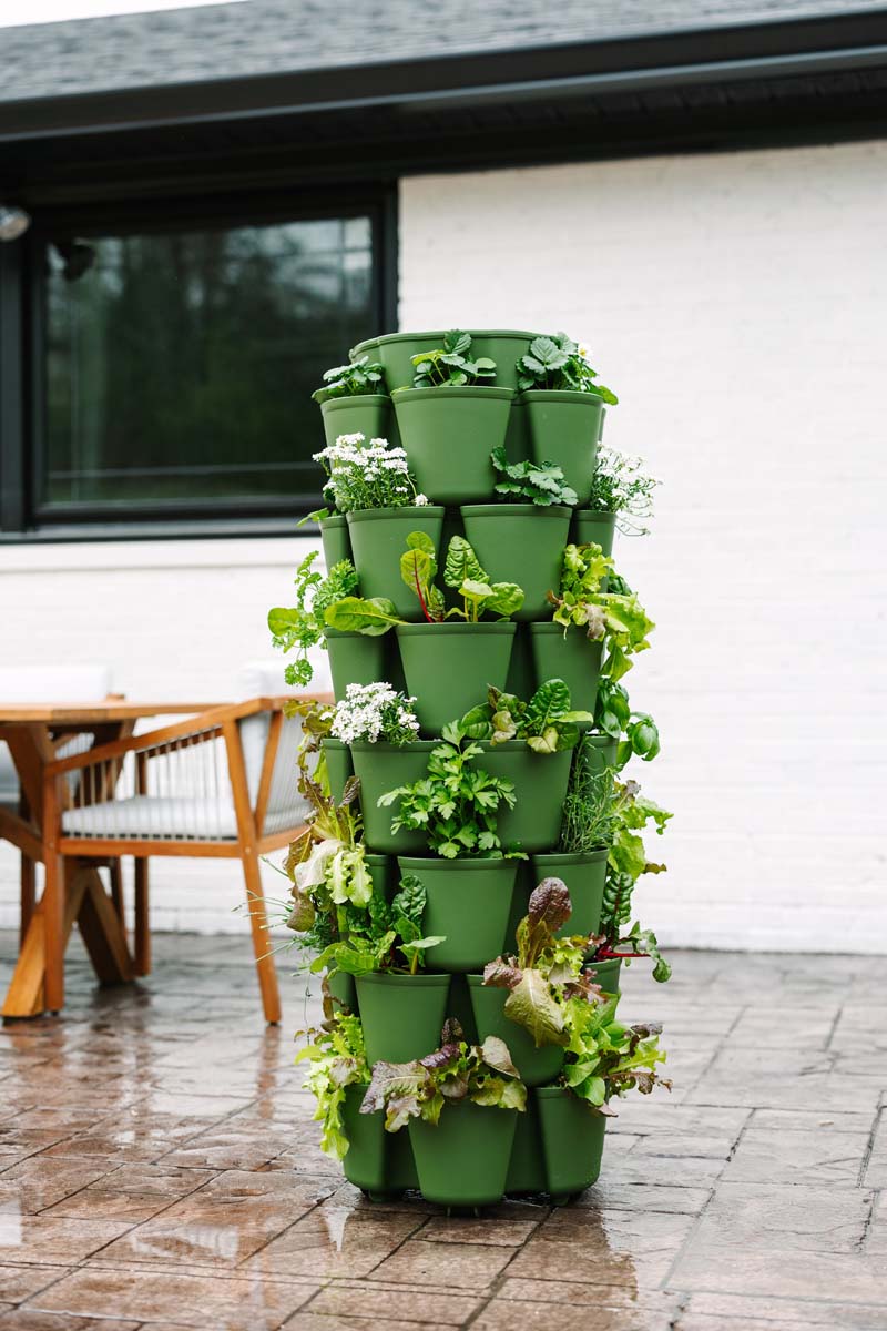 GreenStalk Vertical Gardens