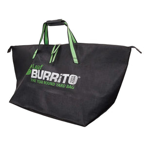 Leaf Burrito® Tote Form