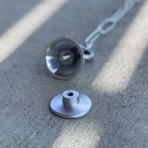 Aluminum Loop Kit bottom