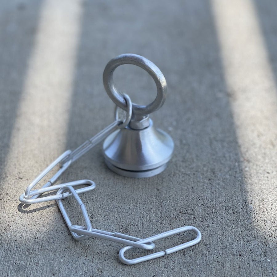 Accessory Chain Loop Loop Kit | Rain Chain Dish Loop Accessory – Free Shipping