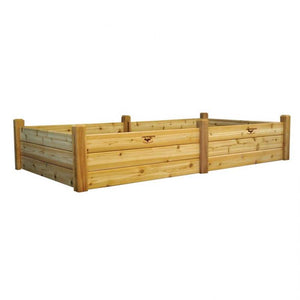 Raised Garden Bed 48x95x19