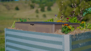 What is a Subpod Composter?