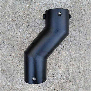 Rain Chain Installation Kit 2" Offset Extension