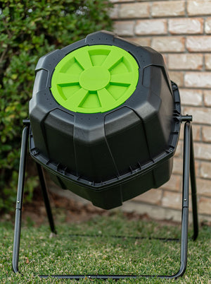 29 gallon tumbler lifestyle
