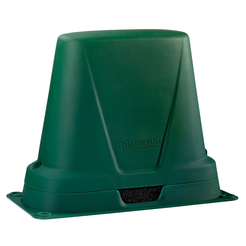 DekoRRa Backflow Enclosure - 301 | Freeze Protection- Free Shipping