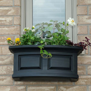 Nantucket 2ft Window Box