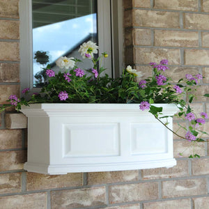 Nantucket 2ft Window Box