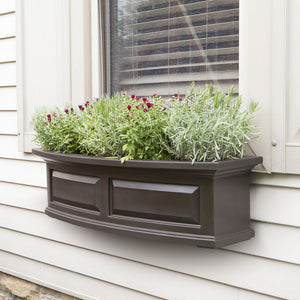 Nantucket 3ft Window Box