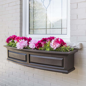 Nantucket 4ft Window Box