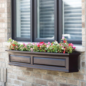 Nantucket 5ft Window Box