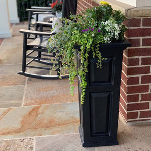 Nantucket 32in Tall Planter