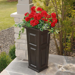 Nantucket 32in Tall Planter