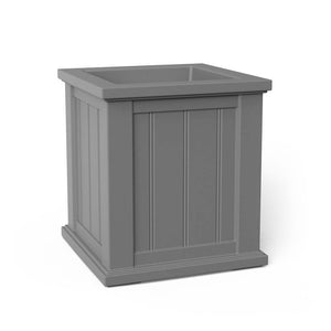 Cape Cod 16in Square Planter