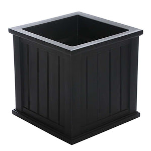 Cape Cod 20in Square Planter
