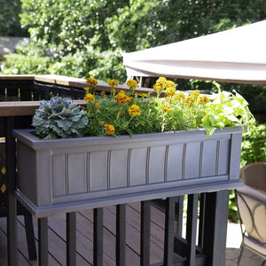 Cape Cod 3ft Window Box