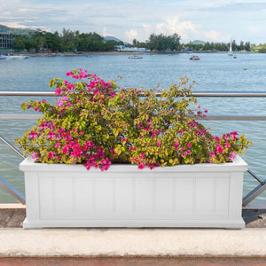 Cape Cod 3ft Window Box