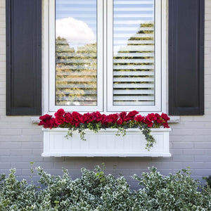 Cape Cod 4ft Window Box