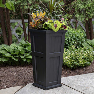 Cape Cod 32in Tall Planter