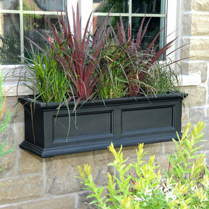 Fairfield 3ft Window Box