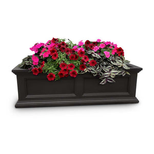 Fairfield 3ft Window Box