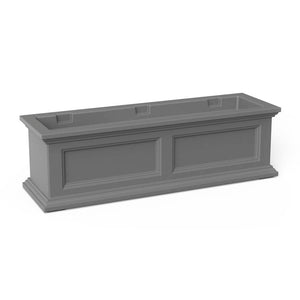 Fairfield 3ft Window Box