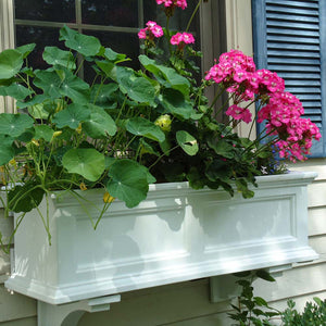 Fairfield 3ft Window Box