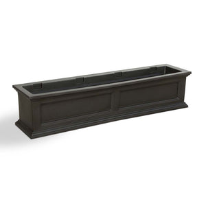 Fairfield 4ft Window Box