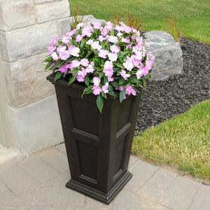 Fairfield 28in Tall Planter