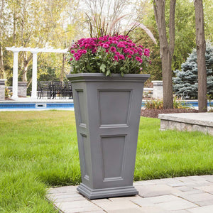 Fairfield 28in Tall Planter