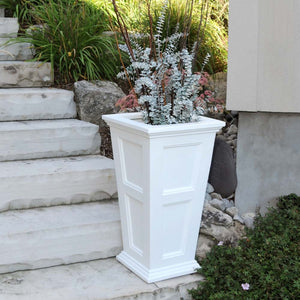 Fairfield 28in Tall Planter
