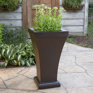 Bordeaux 28in Tall Planter