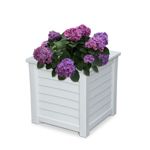 Lakeland 20in Square Planter