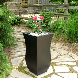 Valencia 30in Tall Planter