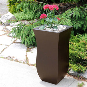 Valencia 30in Tall Planter
