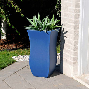 Valencia 30in Tall Planter