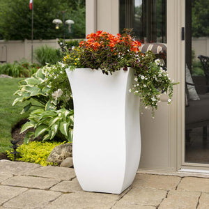 Valencia 30in Tall Planter