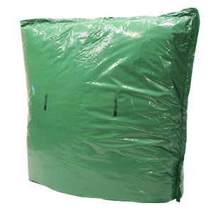 DekoRRa Insulated Pouch 604 60" L x 48" H in Green color