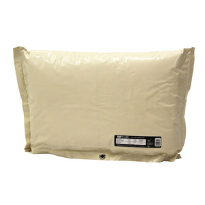 DekoRRa Insulated Pouch 609 24" L x 16" H in Desert Tan color