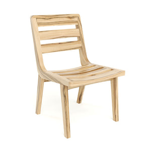 Casares Teak Dining Chair