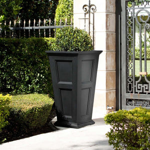 Fairfield 40in Tall Planter