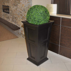 Fairfield 40in Tall Planter