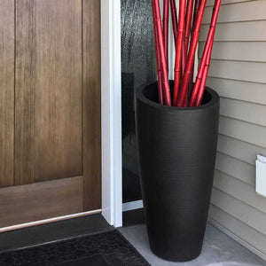 Modesto 32" Tall Planter