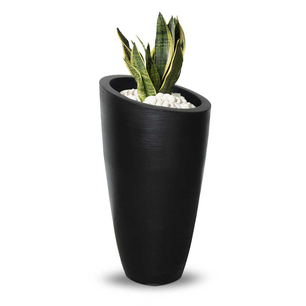 Mayne - Modesto 42in Tall Planter
