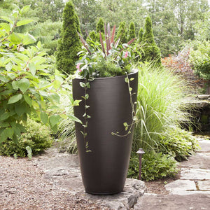 Modesto 42" Tall Planter
