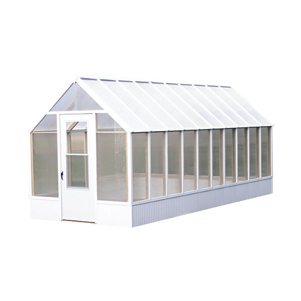 8 x 20 Amish Crafted Greenhouse Easy to Assemble Free Shipping