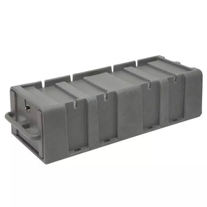 Badlands 283 Lifestyle Vault main